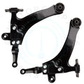 2X Front Lower Control Arm for Hyundai Sonata (2002–2005) & Kia Optima (2001–2006)