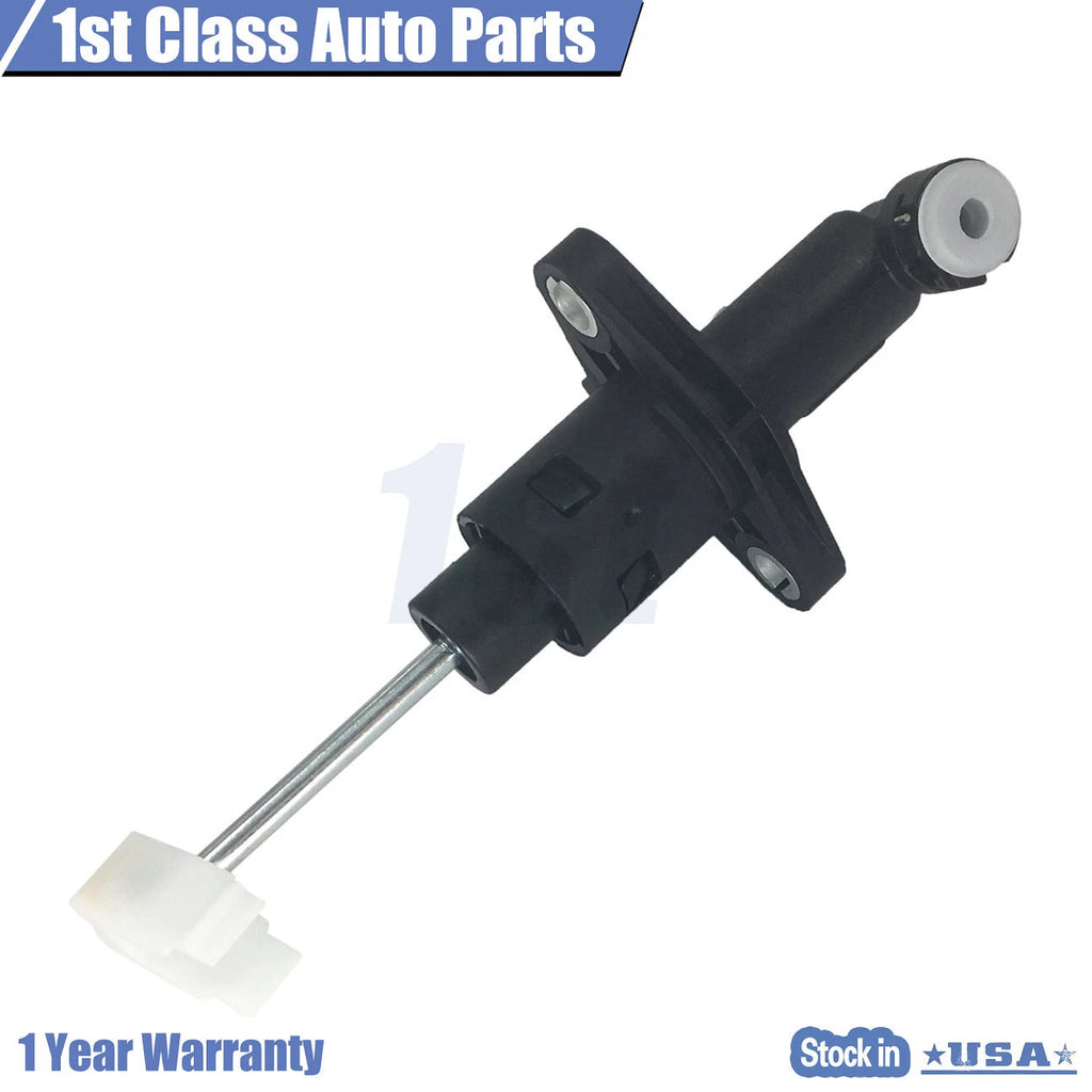 Clutch Master Cylinder for VW Jetta Golf MK4 Beetle Audi A3 TT (1999–2006)