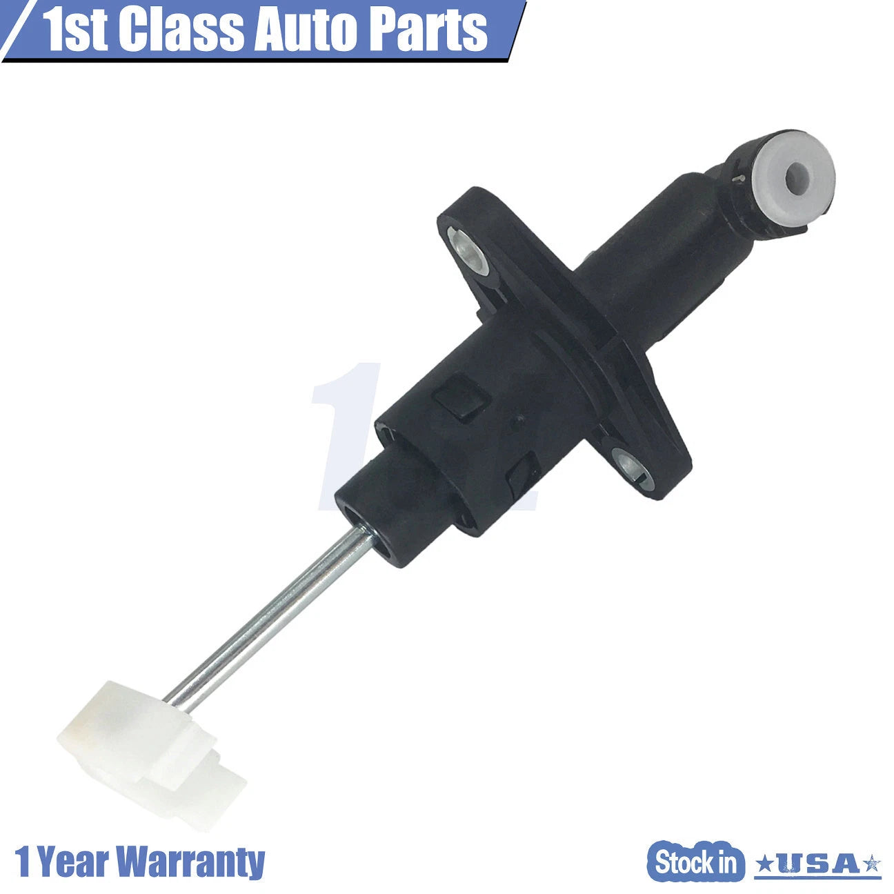 Clutch Master Cylinder for VW Jetta Golf MK4 Beetle Audi A3 TT (1999–2006)