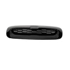 Front Hood Air Intake Vent Scoop for BMW Mini Cooper R55 R56 R57 R58 R59 (2007–2015)