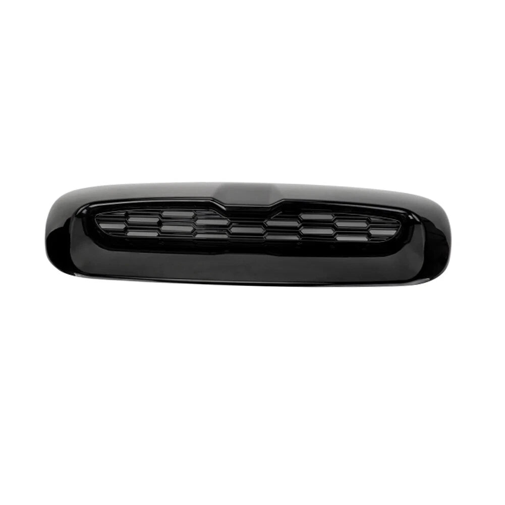 Front Hood Air Intake Vent Scoop for BMW Mini Cooper R55 R56 R57 R58 R59 (2007–2015)
