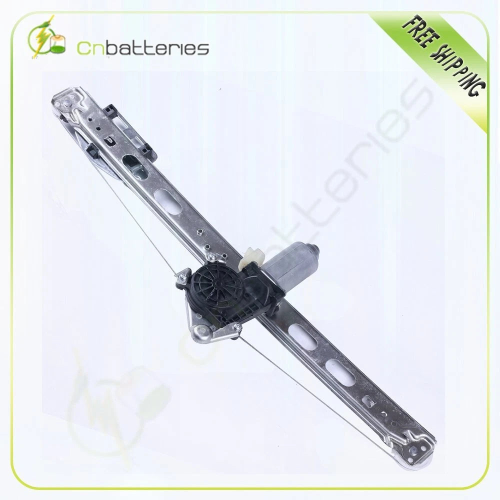 Motor Window Regulator Rear Left for Mercedes Benz ML320 (1998–2002)