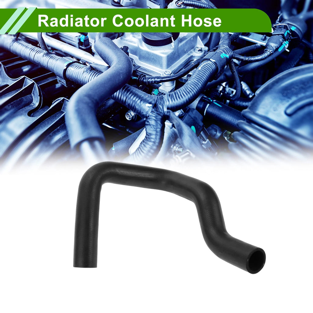 Radiator Coolant Hose for Toyota Tacoma, Hilux (1995–2004) No. 16571-75180
