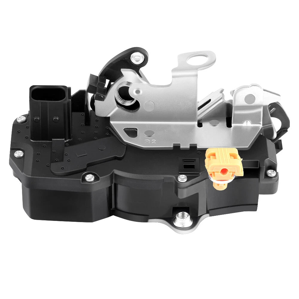 Door Lock Actuator for Cadillac Chevrolet GMC (2010–2015)