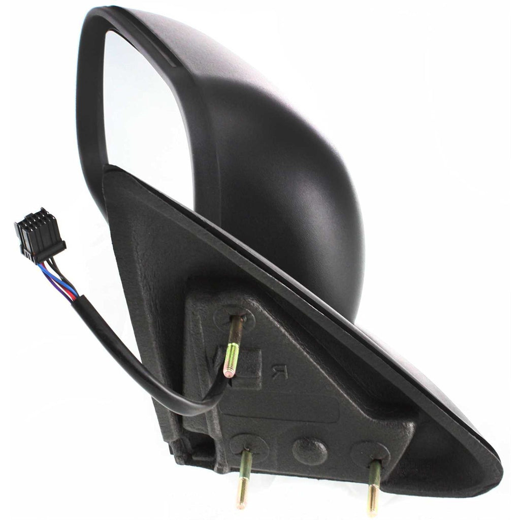Driver Side Power Heated Mirror for Dodge Dakota