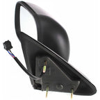 Driver Side Power Heated Mirror for Dodge Dakota