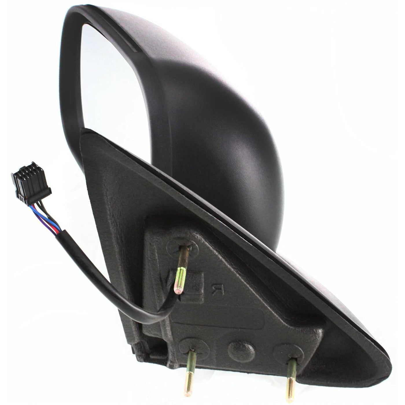 Driver Side Power Heated Mirror for Dodge Dakota