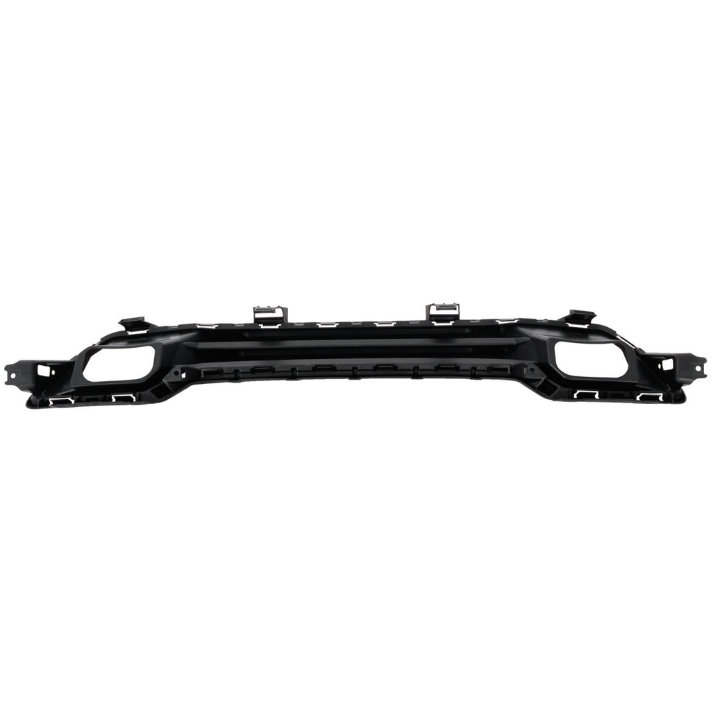 Skid Plate for GMC Canyon (2021–2022)