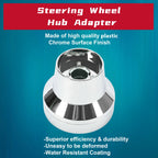 Steering Wheel Hub Adapter for Freightliner (1986-2006)