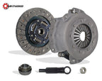 Clutch Kit for Mitsubishi Starion Montero Caravan Conquest Sapporo (1978–1987)