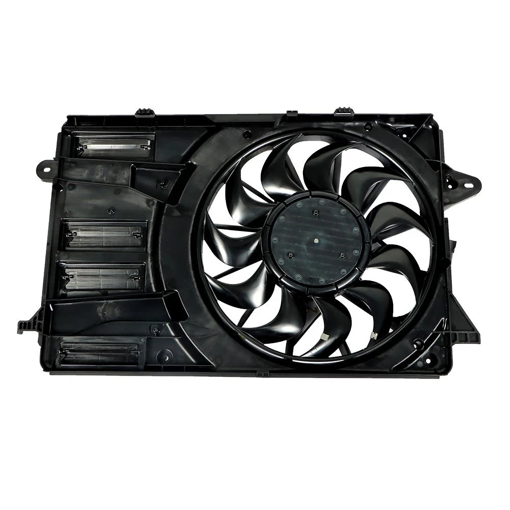 Engine Cooling Fan Assembly for Buick LaCrosse (2018–2019) & Chevy Malibu (2016–2020)