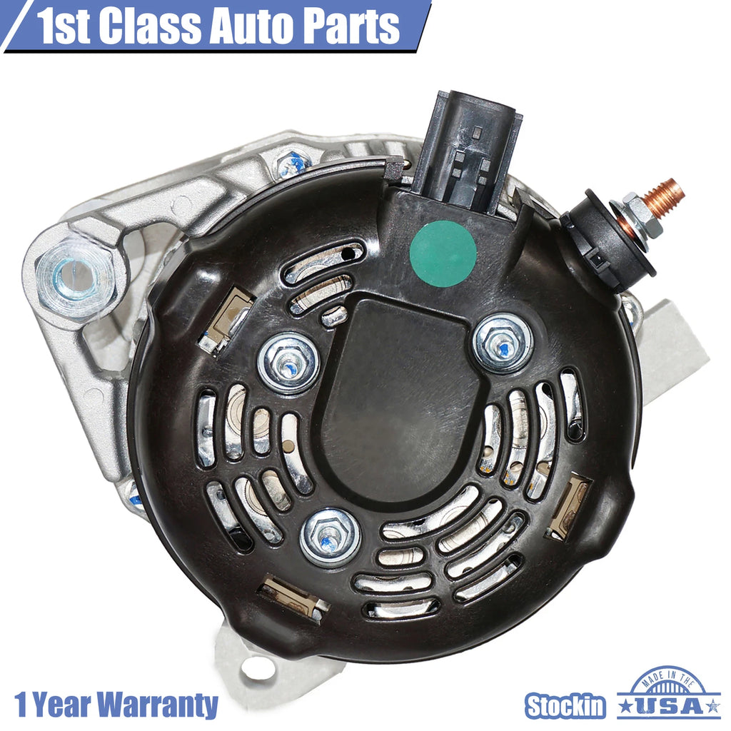 Alternator for Chrysler Pacifica (2004-2006)