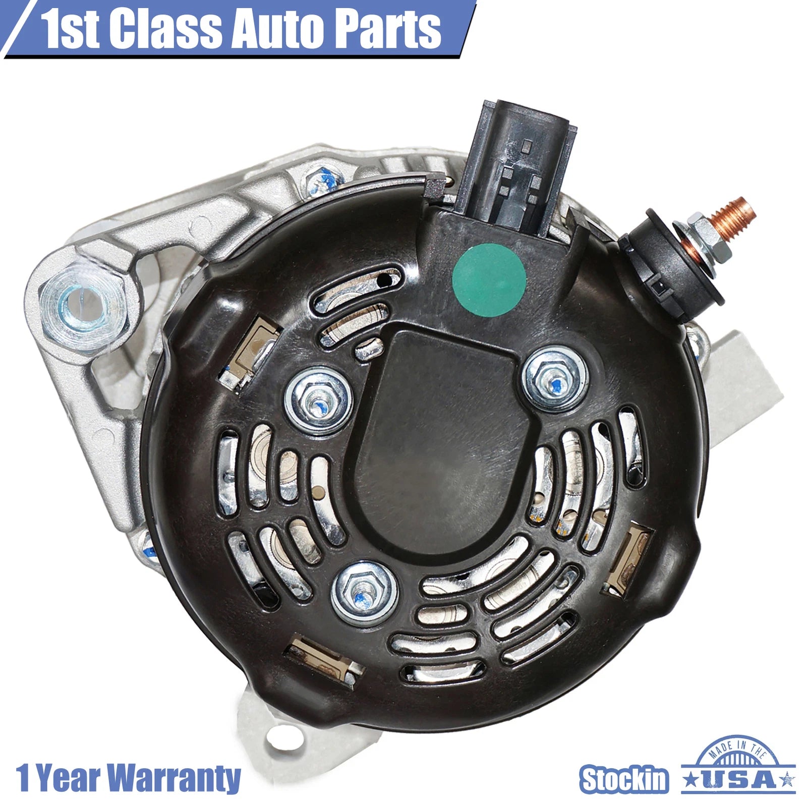 Alternator for Chrysler Pacifica (2004-2006)