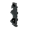 Front Bumper Retainer Brackets for Mazda 2 (2011-2014)