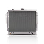 3 Row Engine Radiator for Dodge D100 D150 D350 5.2L 5.9L (1979–1991) MC959