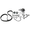 Timing Belt Tensioner Kit + Water Pump for Mitsubishi 380 (2005 - 2008)