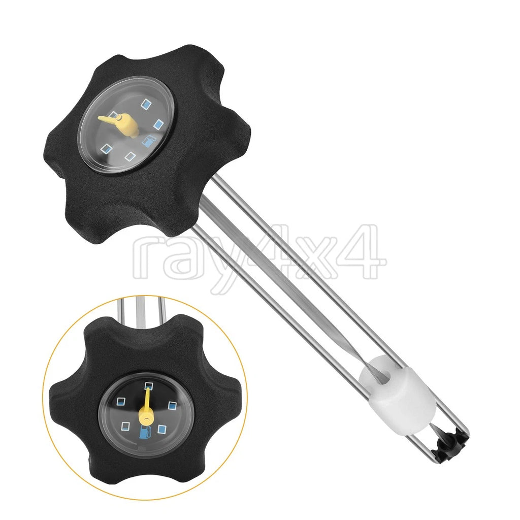 Gas Cap Gauge for Ski-Doo Formula Z 600 700 (2000–2001)