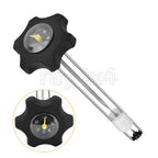 Gas Cap Gauge for Ski-Doo Formula Z 600 700 (2000–2001)