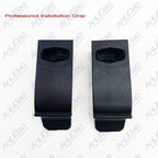 2Pcs Rail Holder for Sea Doo Switch Pontoon (2020–2023) 295101002 295101276