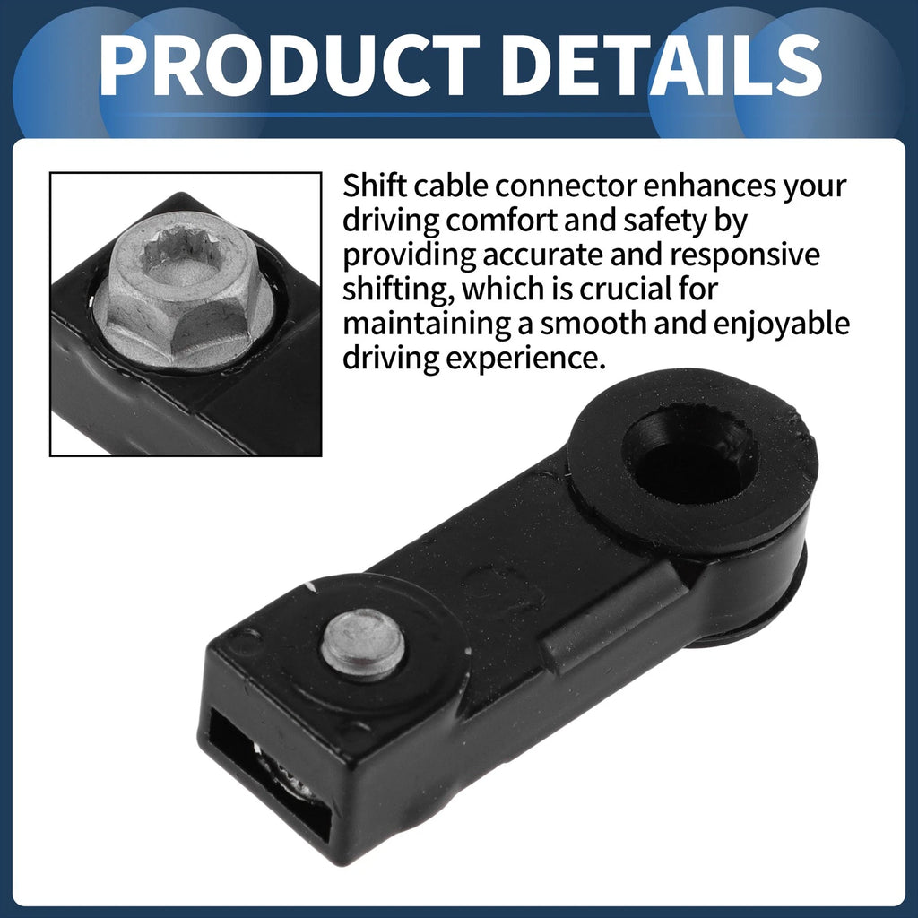 Automatic Transmission Shift No.09G321397A for VW Polo Classic (2002–2009)