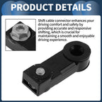 Automatic Transmission Shift No.09G321397A for VW Polo Classic (2002–2009)