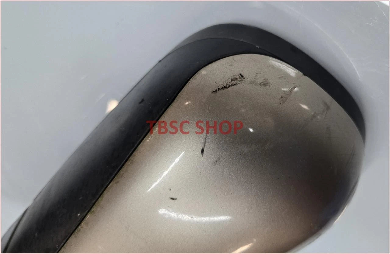 Right Door Mirror for Jaguar XJ8 XJR (1998–2003) Tan