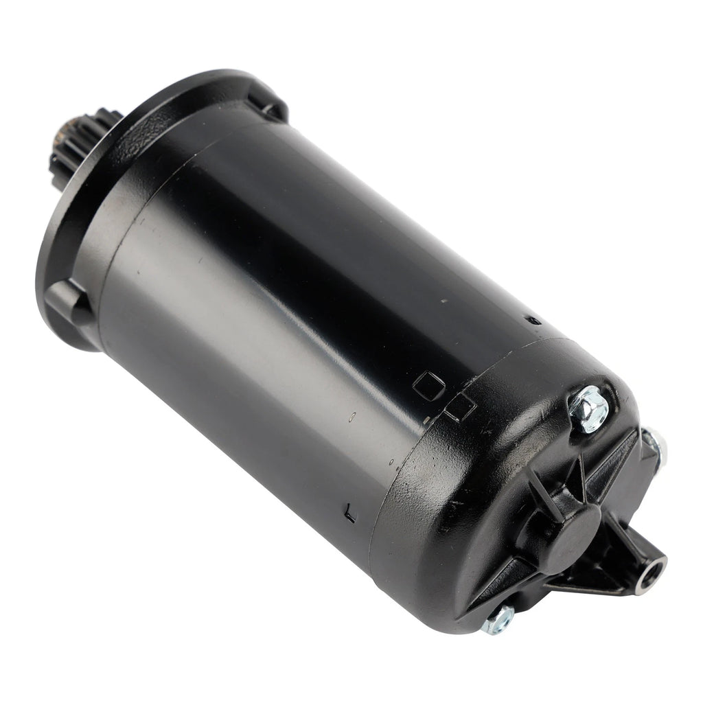 Starter Motor for Ducati 749 999 1098 S Monster 1000 S2R S4R S4Rs (2003–2009) 27040051A