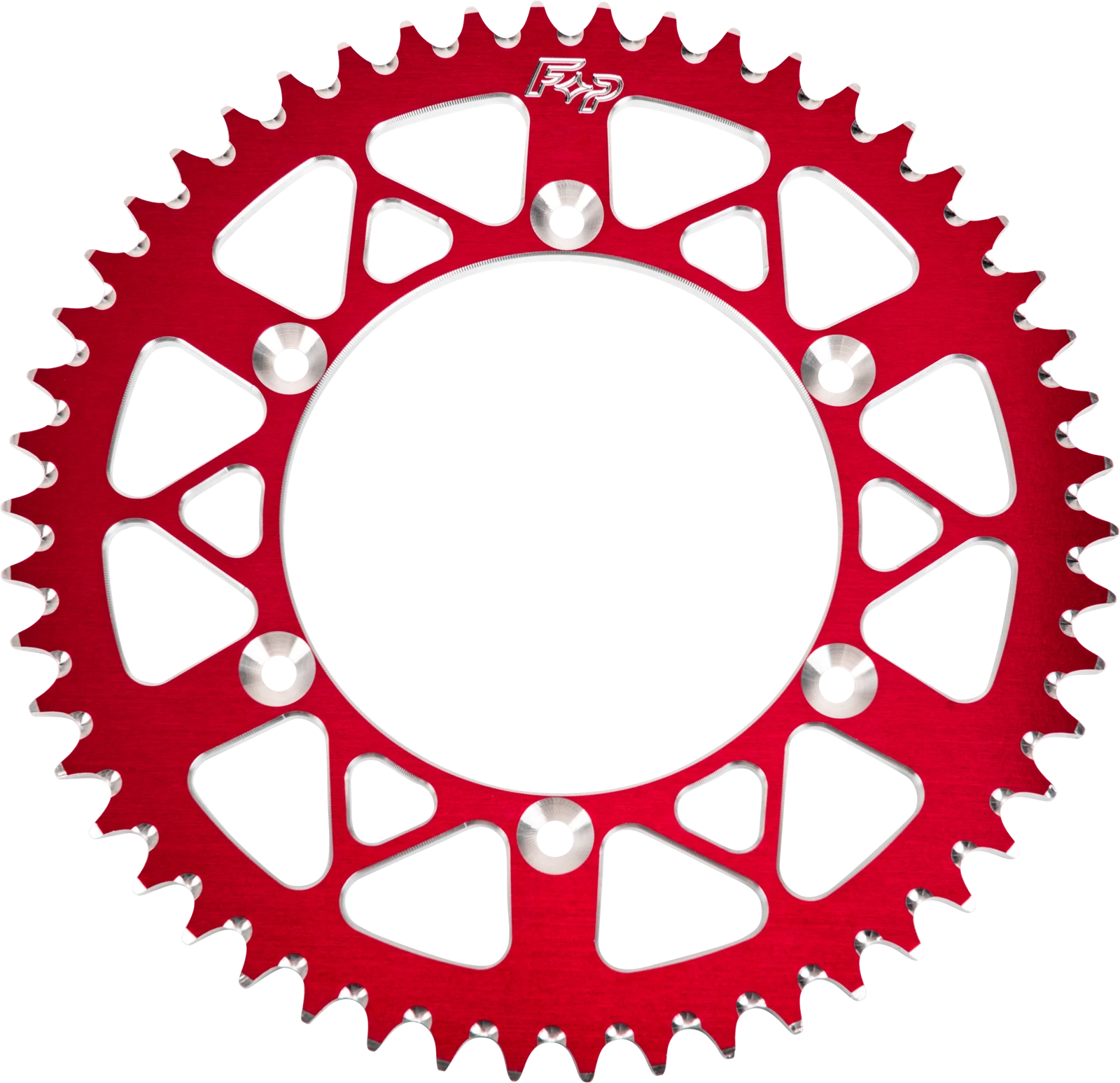 49t Aluminum Rear Sprocket for Honda