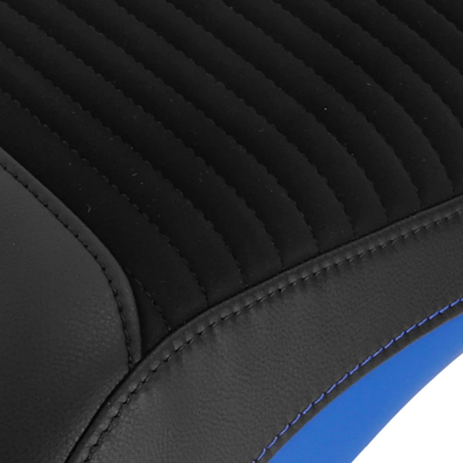 Rider Passenger Seat for Harley Softail Low Rider (2018-2023)