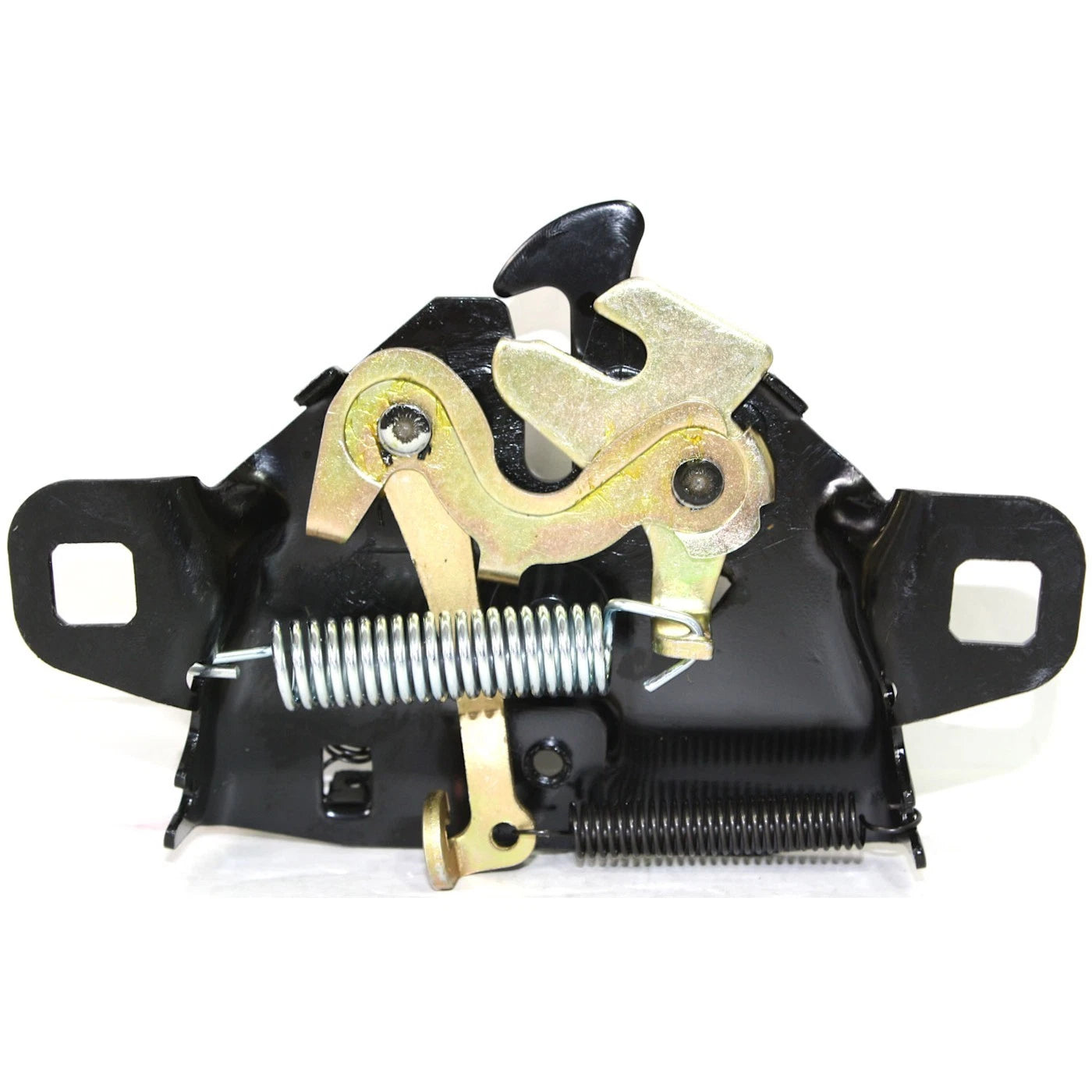 Hood Latch Lock for Toyota Pickup (1979–1983)