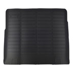 All-Weather TPE Cargo Mat for Toyota 4Runner (2010–2024) Black Anti-Slip