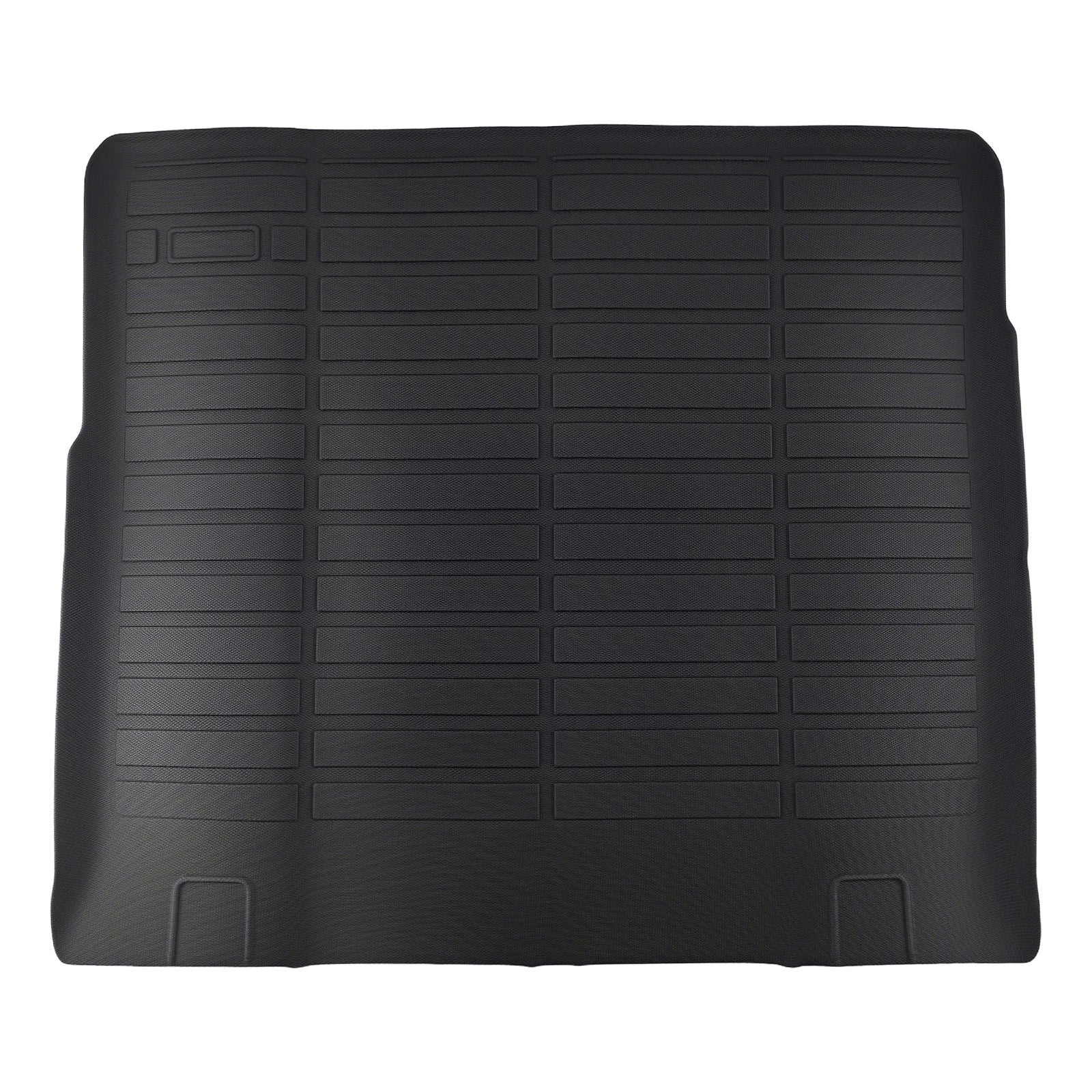 All-Weather TPE Cargo Mat for Toyota 4Runner (2010–2024) Black Anti-Slip