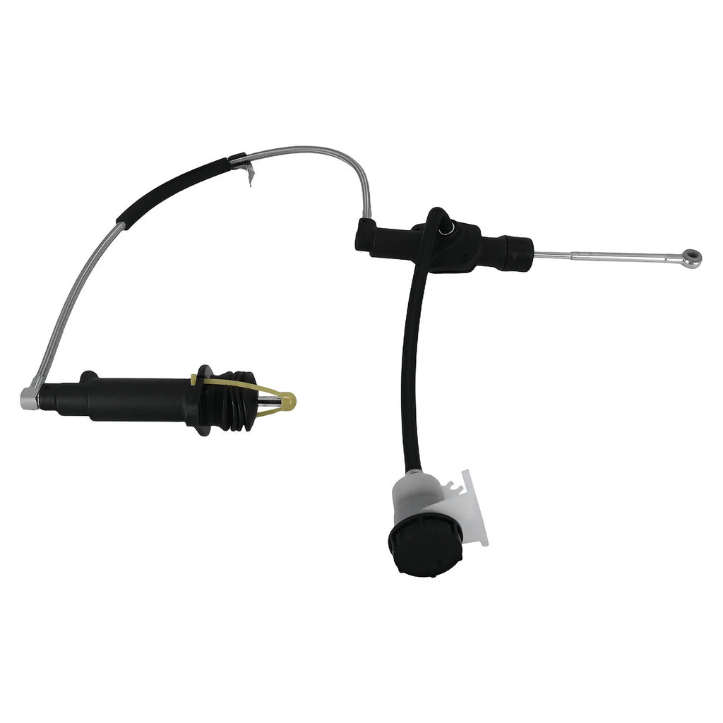 Clutch Master Cylinder & Line for Chevrolet Camaro Pontiac Firebird (1993–2002) 12559912