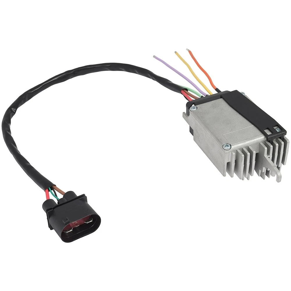 Cooling Fan Relay Module for Audi A4 (2002–2008) A6 Quattro (2002–2003)
