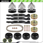 50" Deck Rebuild Kit for Cub Cadet RZT Zero Turn Mower (RZT50)