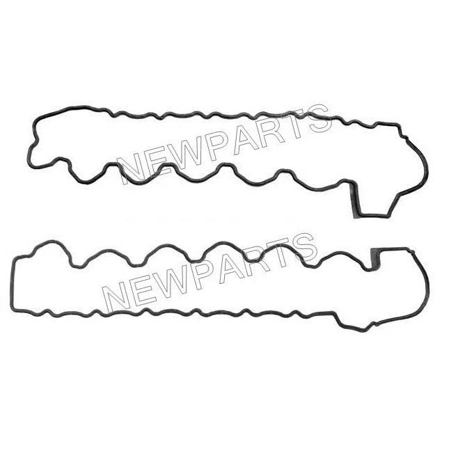 Set of 2 Valve Cover Gaskets for Mercedes W215 W220 R230 CL600