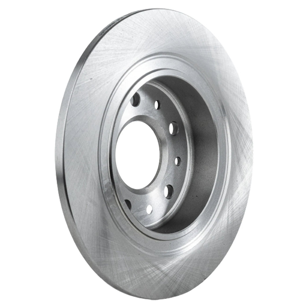 Rear Brake Disc for Chevy Malibu GMC Terrain Buick Regal TourX (2018–2020)