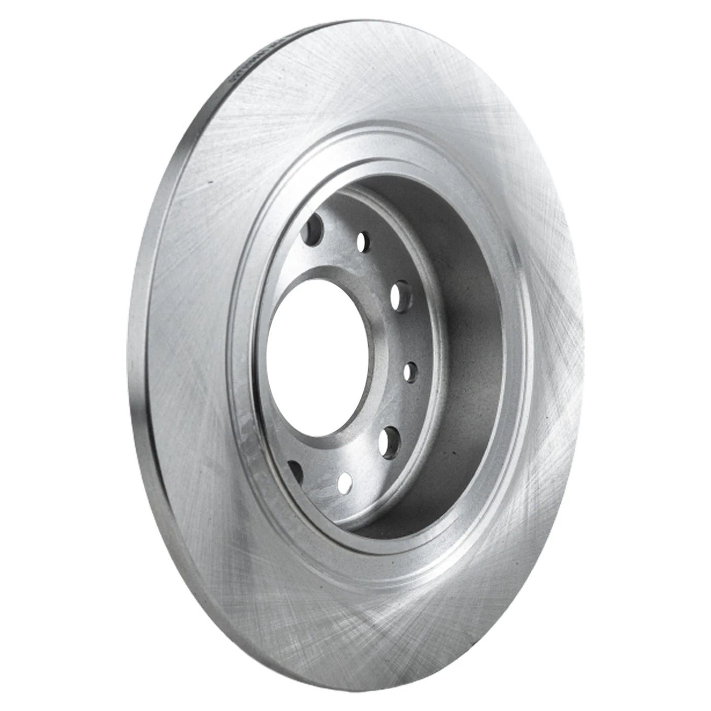 Rear Brake Disc for Chevy Malibu GMC Terrain Buick Regal TourX (2018–2020)