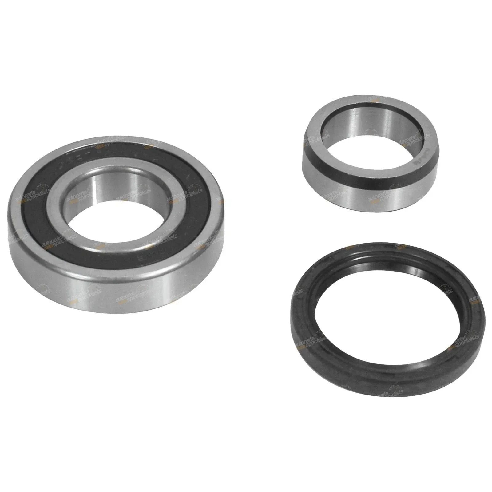 Rear Wheel Bearing Kit for Suzuki Sierra (1981 - 1996)