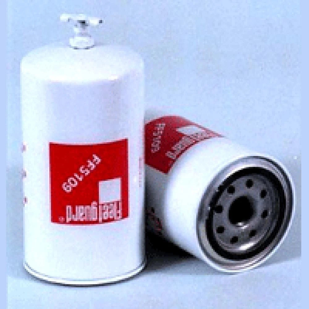 Set of 6 Fuel Filters for A-FF5109-AI