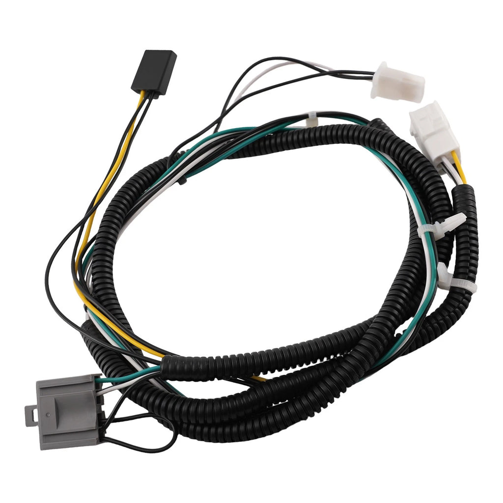 Rear PTO Clutch Wire Harness for John Deere 145 155 190c X140 (1989–2004)
