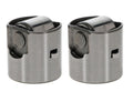 Set of 2 Fuel Pump Camshaft Followers for Audi BMW Mini Porsche VW