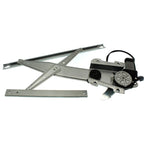 Window Regulator for Dodge Durango (2004–2006) Front Driver & Passenger Side