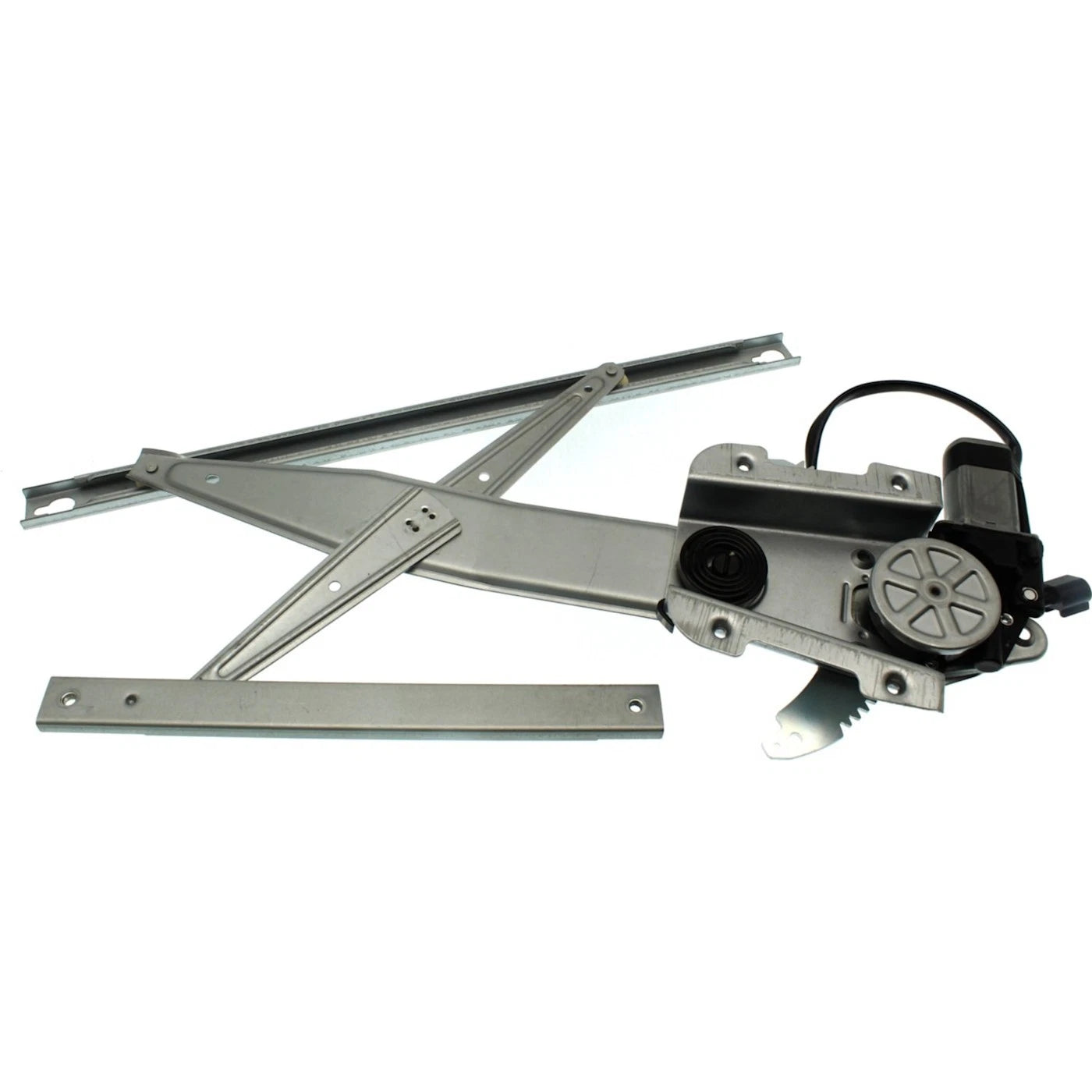 Window Regulator for Dodge Durango (2004–2006) Front Driver & Passenger Side