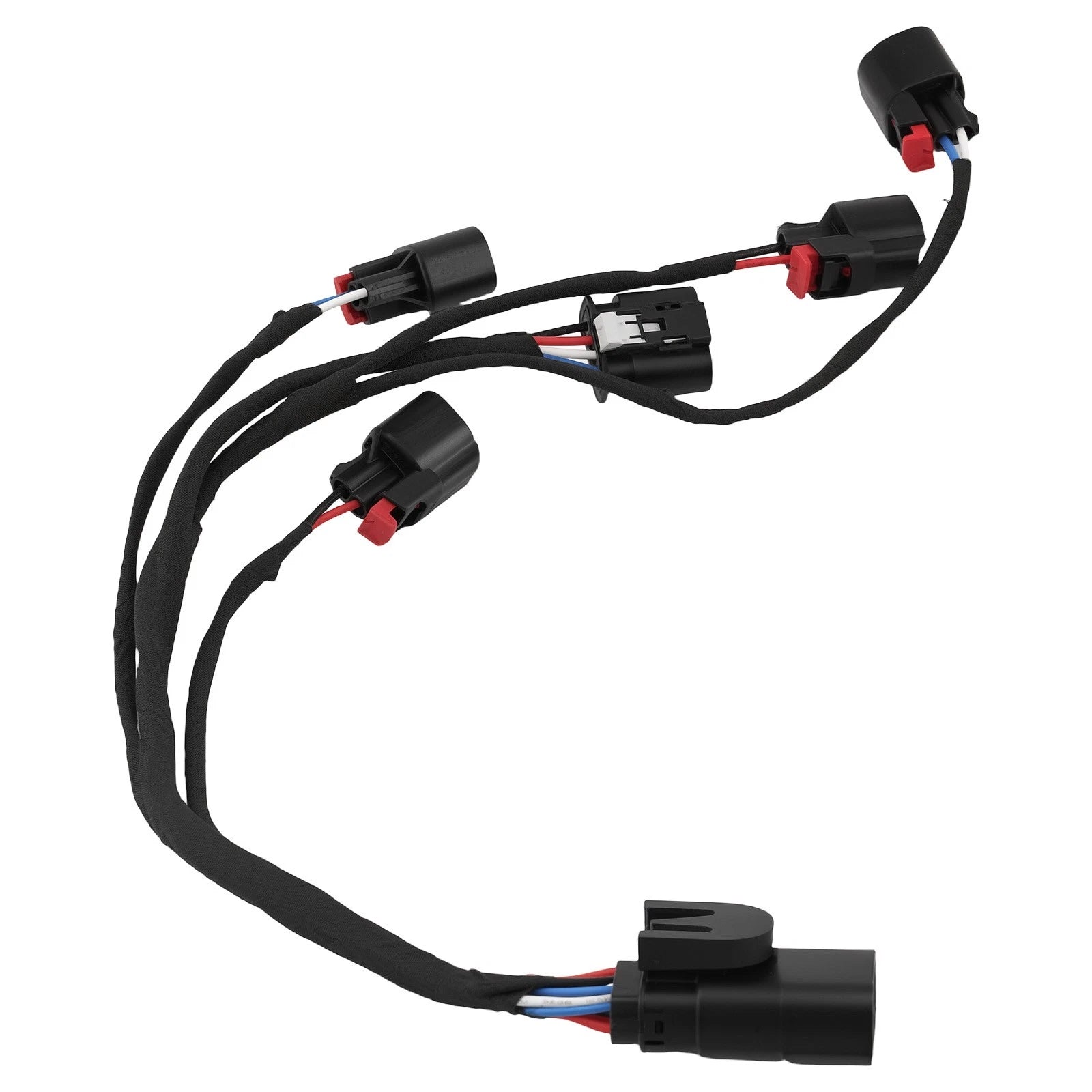 Ignition Harness for GM Left Hand Fuel Rail 5.3L 6.2L V8 12685360 28329581