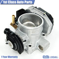 Throttle Valve Body for VW Jetta Golf MK3 (1996–1998) 2.0L