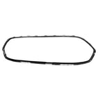 Replacement Chrome Plastic Grille Surround (See compatibility Chart)