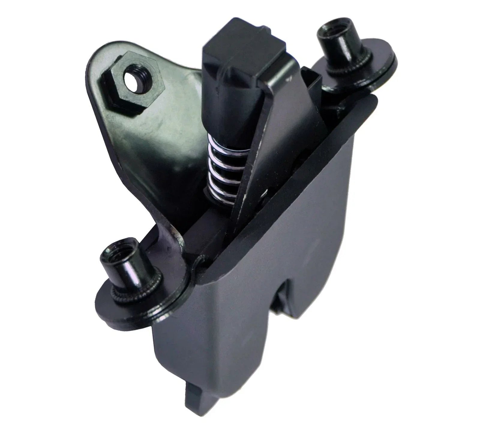 Tailgate Lock Latch Mechanism Actuator for Skoda Octavia Mk2 (2004–2013)