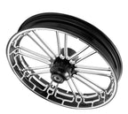 21" Front Wheel Rim for Harley Street Glide (1997–2021)