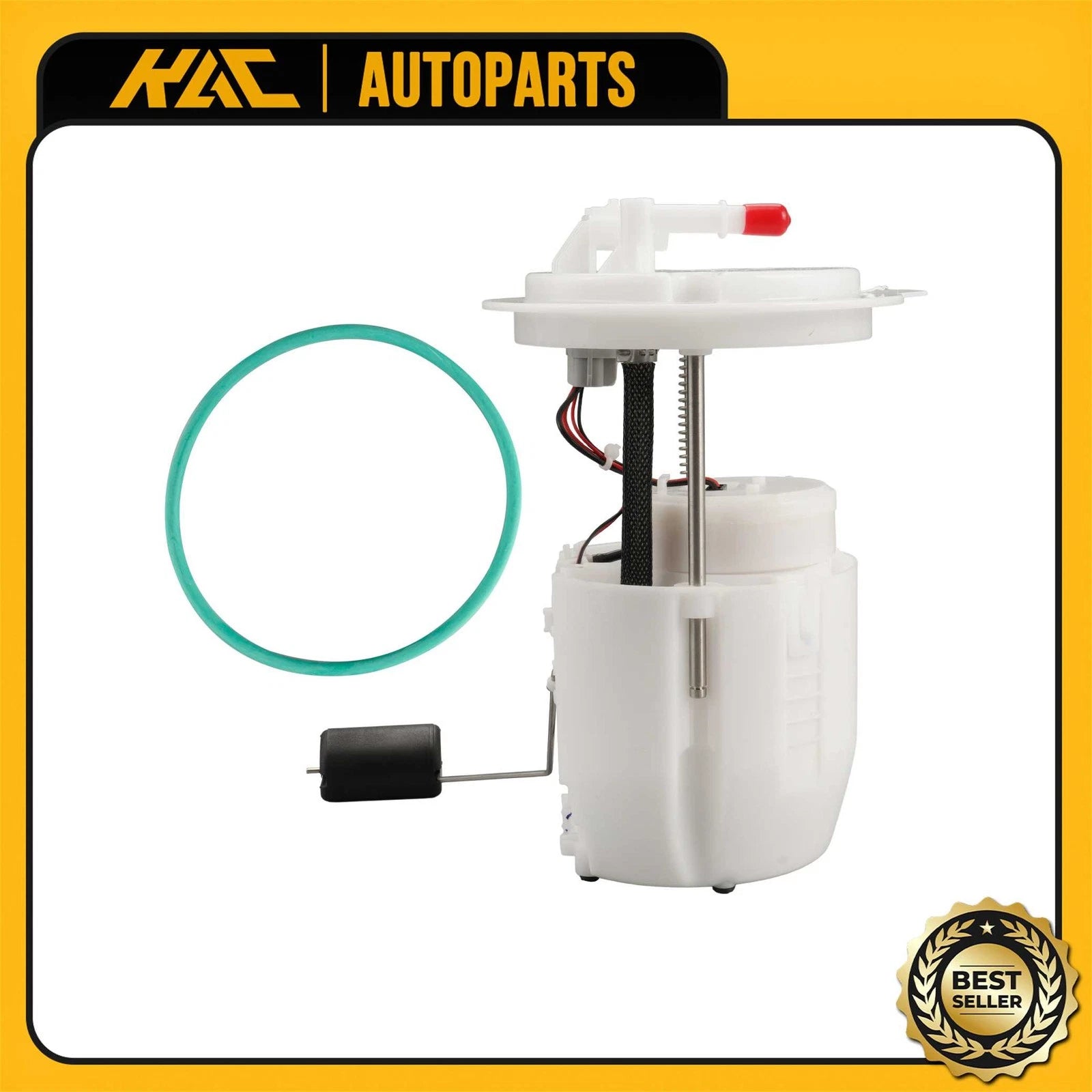 Fuel Pump Assembly for 2009–2020 Dodge Journey (2.4L, 3.5L)